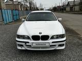 BMW 528 1996 года за 2 500 000 тг. в Затобольск