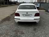 BMW 528 1996 года за 2 600 000 тг. в Затобольск – фото 3