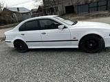 BMW 528 1996 годаүшін2 500 000 тг. в Затобольск – фото 2