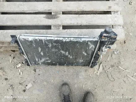 Радиаторы охлаждения на Мерс А классүшін15 000 тг. в Алматы – фото 2