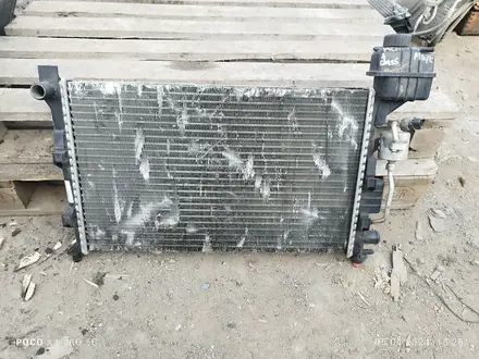 Радиаторы охлаждения на Мерс А класс за 15 000 тг. в Алматы