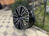 Оригинальные диски R22 на BMW X5 (G05), BMW X6 (G06), BMW X7 (G07) БМВ за 1 060 000 тг. в Алматы – фото 3
