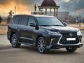 Lexus LX 570 2017 года за 51 000 000 тг. в Актау – фото 4