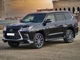 Lexus LX 570 2019 годаүшін55 000 000 тг. в Актау