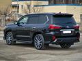 Lexus LX 570 2017 года за 51 000 000 тг. в Актау – фото 7