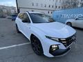Hyundai Tucson 2021 года за 17 000 000 тг. в Алматы – фото 11