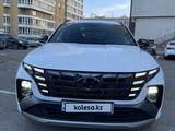 Hyundai Tucson 2021 года за 17 000 000 тг. в Алматы – фото 2