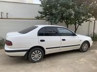 Toyota Carina E 1992 годаүшін1 260 000 тг. в Тараз