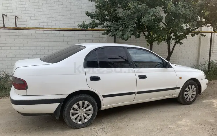 Toyota Carina E 1992 годаfor1 380 000 тг. в Тараз