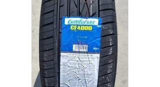 Шины COMFORSER 255/55R19 111W CF4000 за 67 000 тг. в Алматы