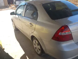 Chevrolet Nexia