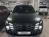 Hyundai Tucson 2024 года за 12 000 000 тг. в Астана – фото 3