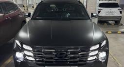 Hyundai Tucson 2024 годаүшін12 000 000 тг. в Астана – фото 5