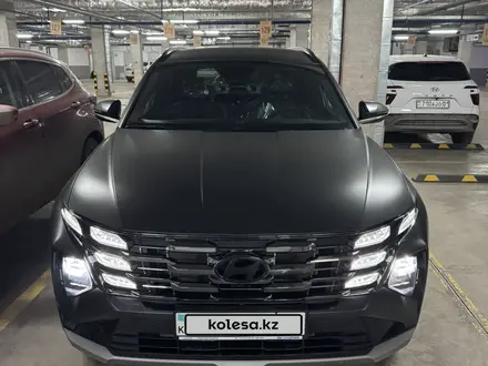 Hyundai Tucson 2024 года за 12 000 000 тг. в Астана – фото 5