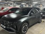 Hyundai Tucson 2024 года за 12 000 000 тг. в Астана – фото 2