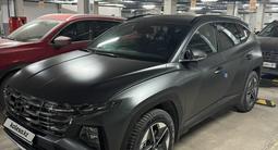Hyundai Tucson 2024 годаүшін12 000 000 тг. в Астана – фото 4