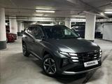 Hyundai Tucson 2024 года за 12 000 000 тг. в Астана