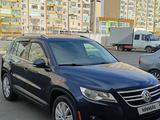Volkswagen Tiguan 2010 года за 5 200 000 тг. в Атырау