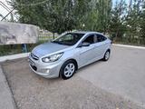 Hyundai Accent 2014 годаүшін4 000 000 тг. в Рудный – фото 2