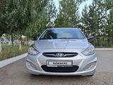 Hyundai Accent 2014 годаүшін4 000 000 тг. в Рудный