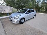 Hyundai Accent 2014 годаүшін4 000 000 тг. в Рудный – фото 3