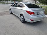 Hyundai Accent 2014 годаүшін4 000 000 тг. в Рудный – фото 4