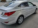 Hyundai Accent 2014 годаүшін4 000 000 тг. в Рудный – фото 5