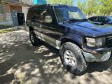 Mitsubishi Pajero 1994 годаүшін2 500 000 тг. в Костанай – фото 4