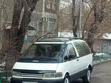 Toyota Previa 1992 годаүшін2 100 000 тг. в Кордай