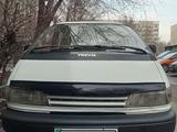 Toyota Previa 1992 годаүшін2 100 000 тг. в Кордай – фото 3