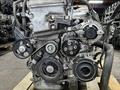 Двигатель 2az-fe 2.4 TOYOTA за 400 000 тг. в Шымкент – фото 2