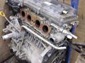 Двигатель 2az-fe 2.4 TOYOTA за 400 000 тг. в Шымкент