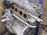 Двигатель 2az-fe 2.4 TOYOTA за 400 000 тг. в Шымкент
