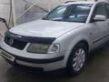 Volkswagen Passat 1998 годаүшін2 300 000 тг. в Астана – фото 2