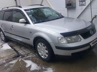 Volkswagen Passat 1998 годаfor2 300 000 тг. в Астана