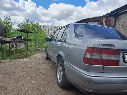 Volvo 960 1994 года за 2 500 000 тг. в Астана – фото 8