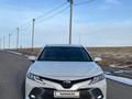 Toyota Camry 2018 годаүшін14 000 000 тг. в Шымкент