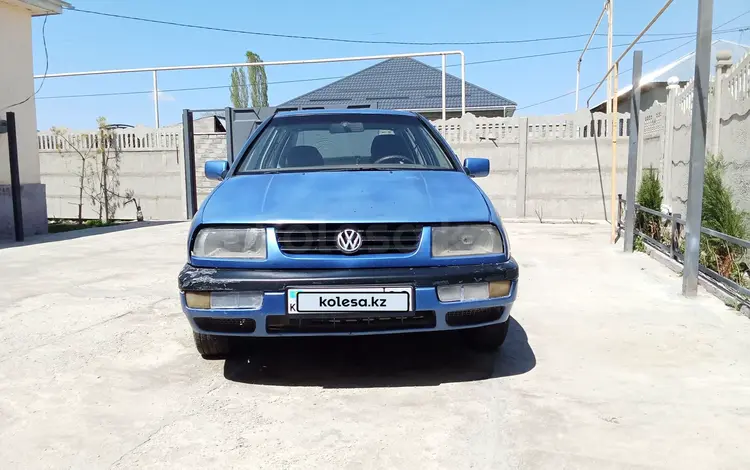 Volkswagen Vento 1994 года за 800 000 тг. в Тараз