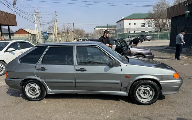 ВАЗ (Lada) 2114 2013 годаfor2 200 000 тг. в Шымкент