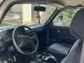 ВАЗ (Lada) Lada 2121 2018 года за 2 800 000 тг. в Шымкент – фото 4