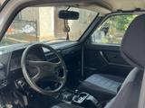 ВАЗ (Lada) Lada 2121 2018 годаүшін2 800 000 тг. в Шымкент – фото 4