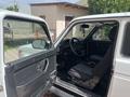 ВАЗ (Lada) Lada 2121 2018 года за 2 800 000 тг. в Шымкент – фото 3