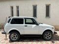 ВАЗ (Lada) Lada 2121 2018 года за 2 800 000 тг. в Шымкент – фото 2