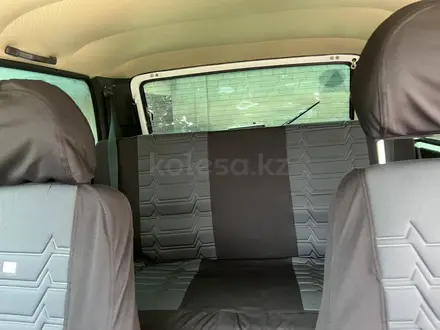 ВАЗ (Lada) Lada 2121 2018 года за 2 800 000 тг. в Шымкент – фото 7
