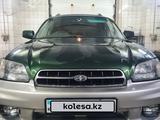 Subaru Legacy Lancaster 2000 годаүшін3 300 000 тг. в Урджар