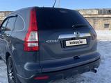 Honda CR-V 2008 годаүшін7 300 000 тг. в Кокшетау – фото 5