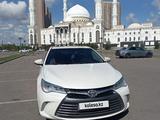 Toyota Camry 2016 годаүшін10 800 000 тг. в Астана