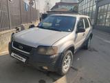 Ford Maverick 2002 года за 2 600 000 тг. в Алматы – фото 2