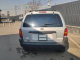 Ford Maverick 2002 года за 2 600 000 тг. в Алматы – фото 5