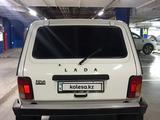 ВАЗ (Lada) Lada 2121 2021 годаүшін4 900 000 тг. в Шымкент – фото 4